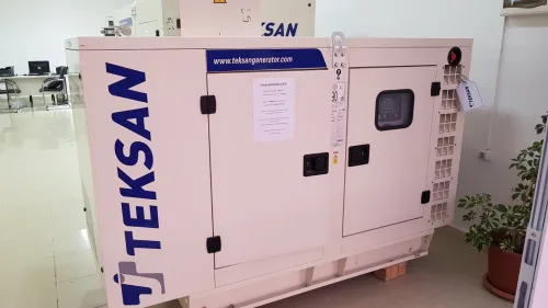 GROUPE ELECTROGENE 60 KVA DEUTZ GERMANY PROMOTION -10%