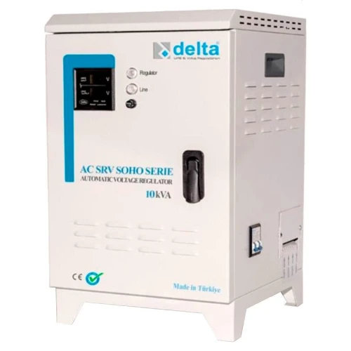 STABILISATEUR DE TENSION 60KVA