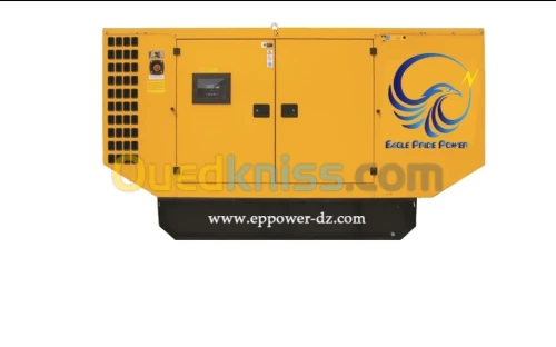 GROUPE ELECTROGENE 134 KVA DOOSAN -10%