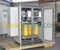 TRANSFORMATEUR D'ISOLEMENT 60 KVA