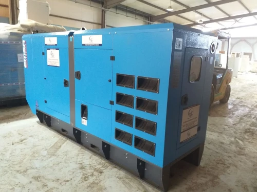 GROUPE ELECTROGENE 72 KVA DEUTZ -15%