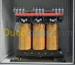 TRANSFORMATEUR D'ISOLEMENT 30 KVA