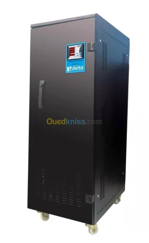 STABILISATEUR DE TENSION 30 KVA