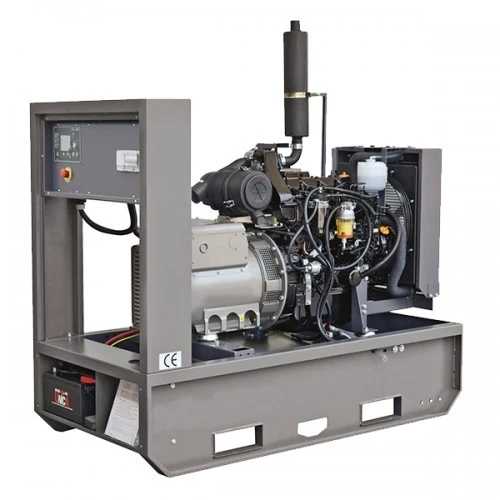 Groupe Eléctrogéne 25 KVA DEUTZ refroidissement à HUILE -15% REMISE