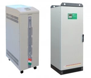 STABILISATEUR DE TENSION de 150 kva