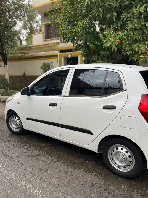 Hyundai i10 2015 GL Plus