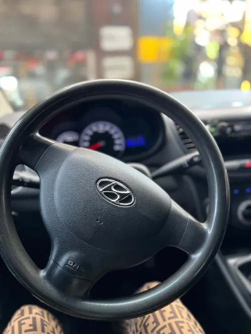 Hyundai i10 2015 GL Plus