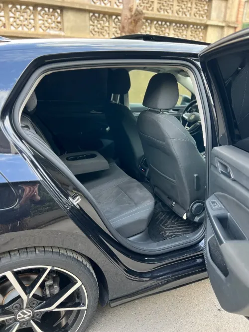 Volkswagen Golf 8 2020 