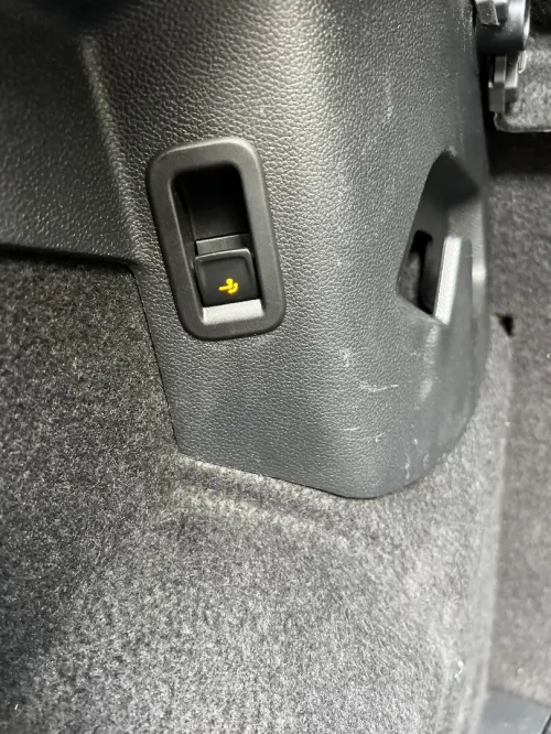Volkswagen Golf 8 2020 
