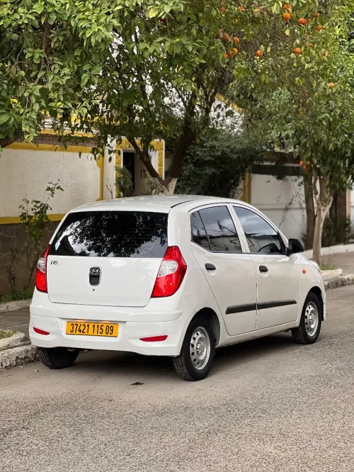 Hyundai i10 2015 GL Plus