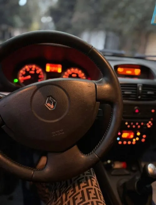 Renault Clio Campus 2011 