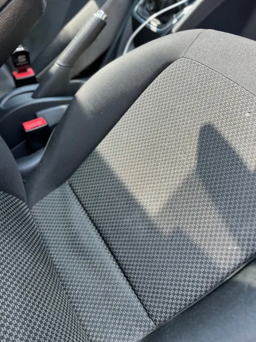 Seat Ibiza 2016 High Facelift