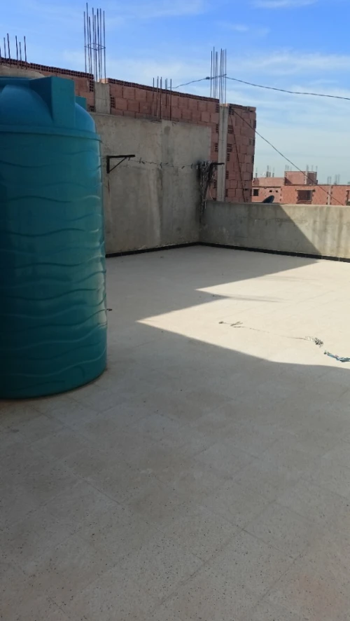 Vente Villa Boumerdès Khemis el khechna