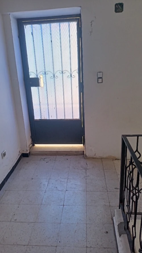 Vente Villa Boumerdès Khemis el khechna