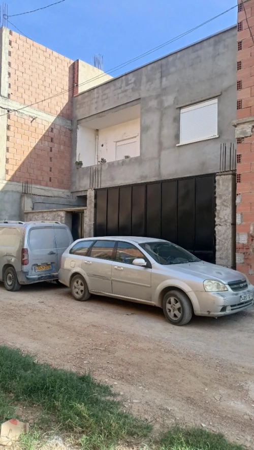 Vente Villa Boumerdès Khemis el khechna