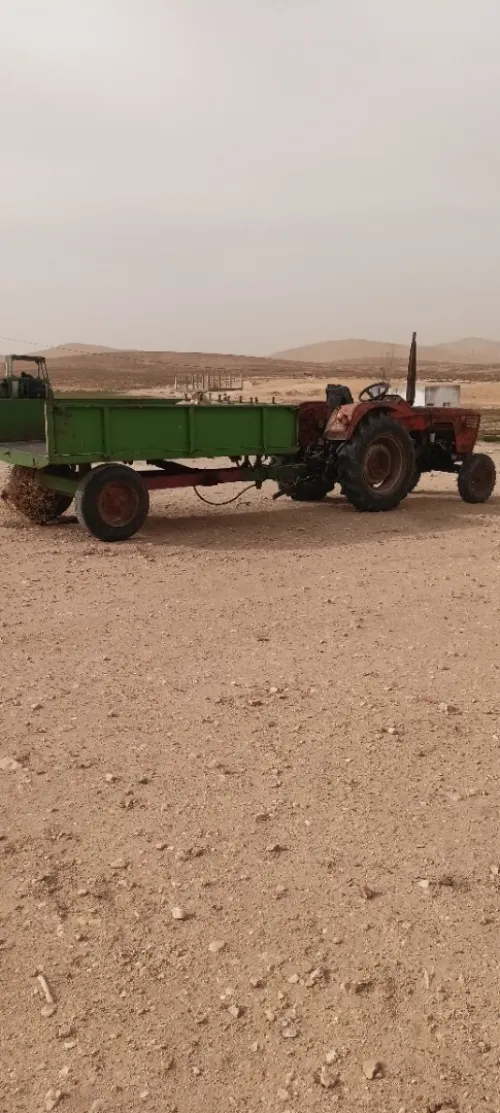 Deutz 45ch 3cilindres 