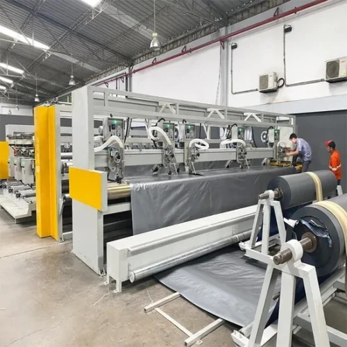 Réparation et maintenance de machaine industrielle et formation  Notamment les machines textile et plastique  Système electro mécanique et electro pneumatique