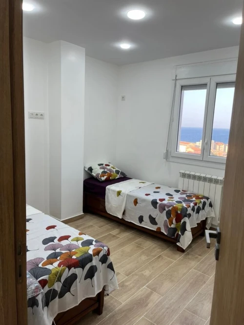 Vente Appartement Boumerdès Dellys