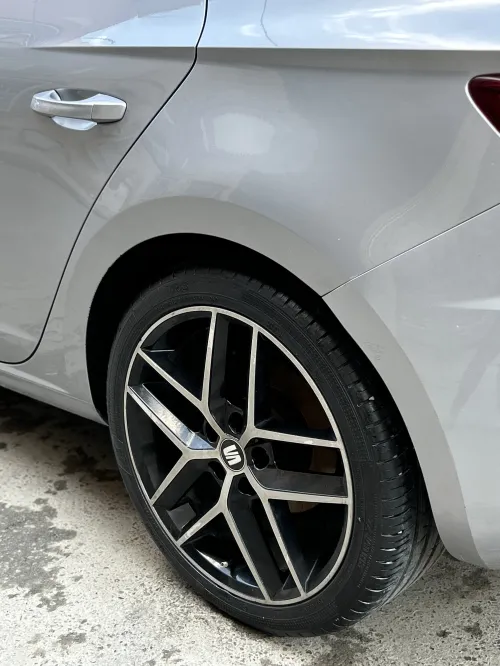 Seat Leon 2018 