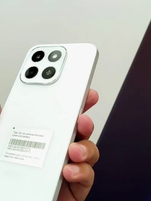 Honor x6c