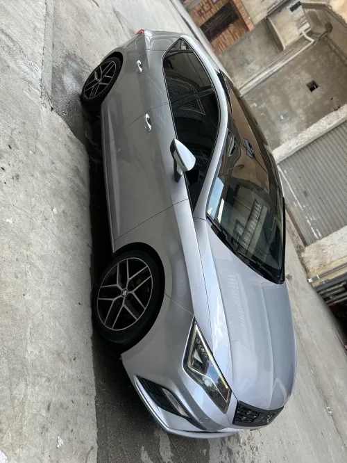 Seat Leon 2018 