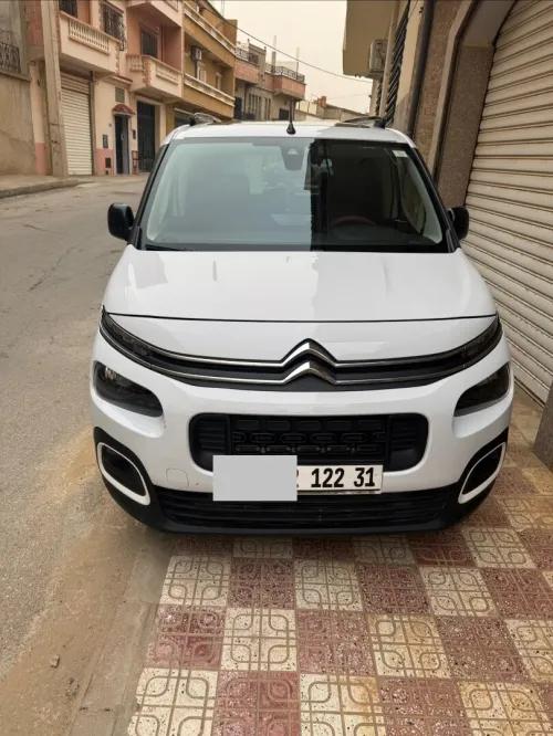 Citroen Berlingo Multispace 2022 Berlingo Multispace