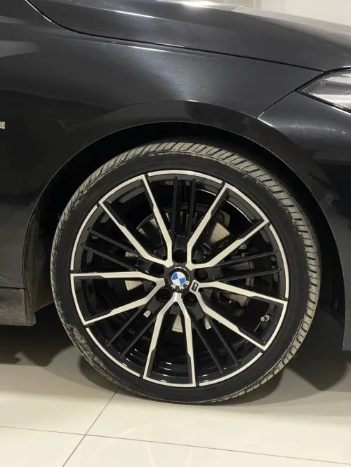 BMW Serie 2 grand coupé 2022 Msport
