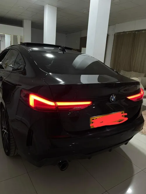 BMW Serie 2 grand coupé 2022 Msport
