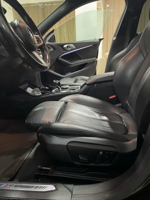 BMW Serie 2 grand coupé 2022 Msport