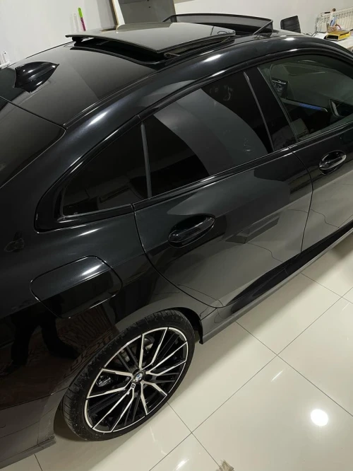BMW Serie 2 grand coupé 2022 Msport