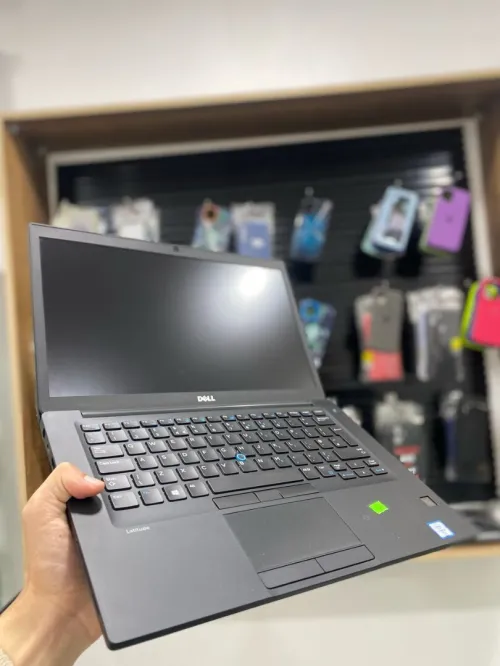 Dell 7480 i5 6th 8/256 ssd