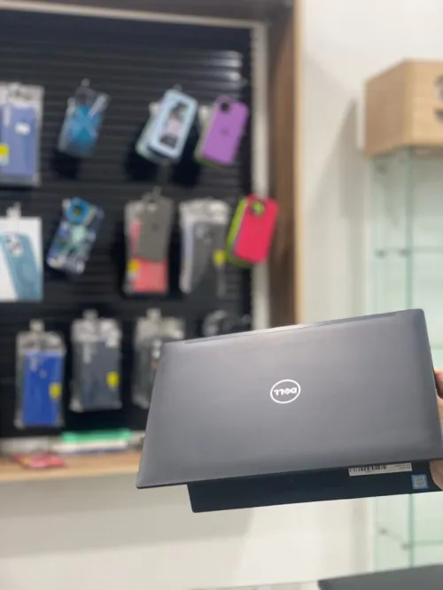 Dell 7480 i5 6th 8/256 ssd