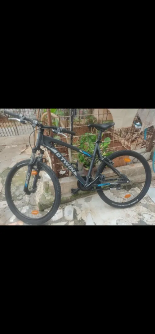 Vélos caba