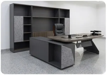 Bureau luxury wengue