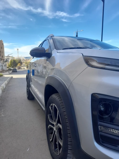 Chery Tiggo 2 pro 2024 1.5 MT 1.5 ess 108ch