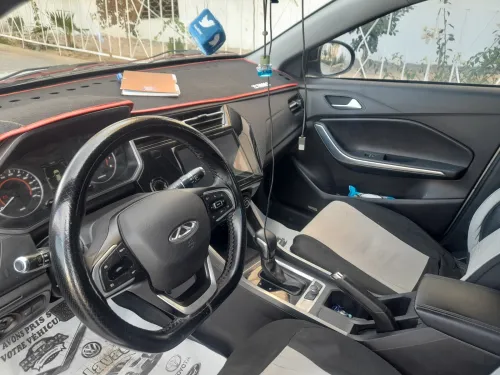 Chery Tiggo 2 pro 2024 1.5 MT 1.5 ess 108ch