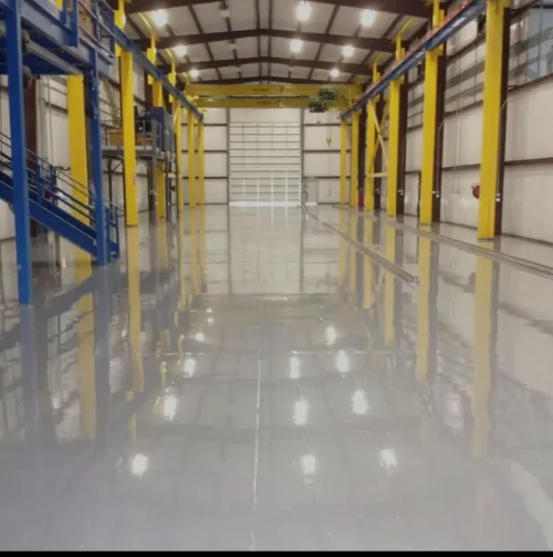 Epoxy 