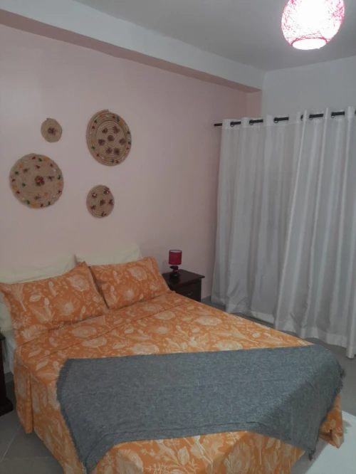 Location Appartement F2 Béjaïa Bejaia