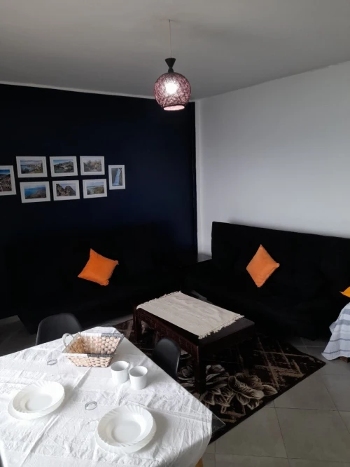 Location Appartement F2 Béjaïa Bejaia