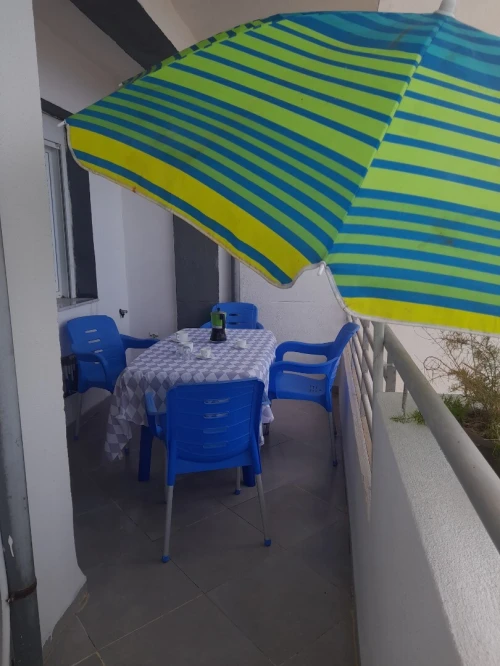 Location Appartement F2 Béjaïa Bejaia