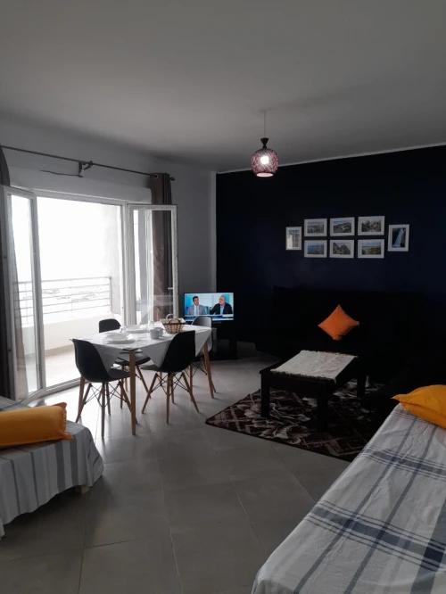 Location Appartement F2 Béjaïa Bejaia