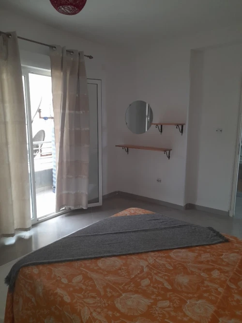 Location Appartement F2 Béjaïa Bejaia