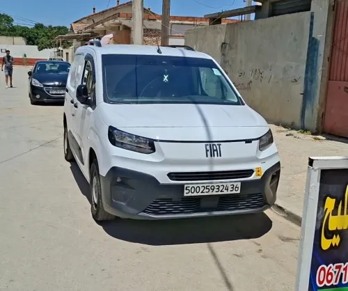 Fiat Doblo 2024 Dz