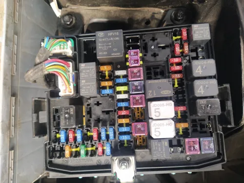 Electricien Auto Scanner Diagnostics à Domicile كهرباء
