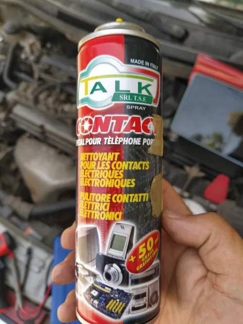 Electricien Auto Scanner Diagnostics à Domicile كهرباء