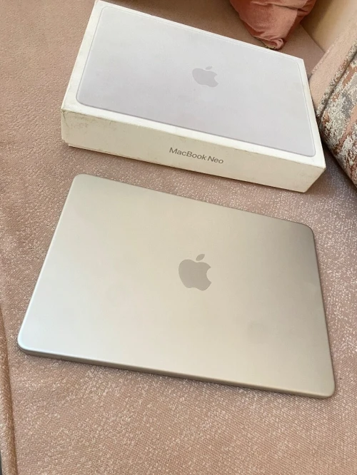 MacBook neo 512gb