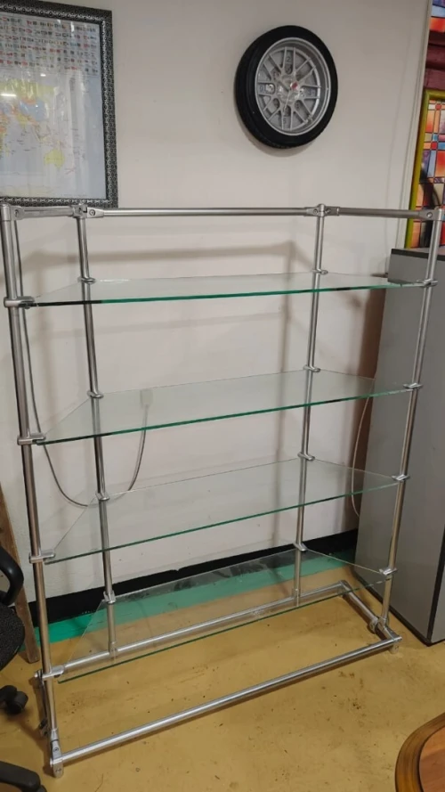 LOT  de bureau