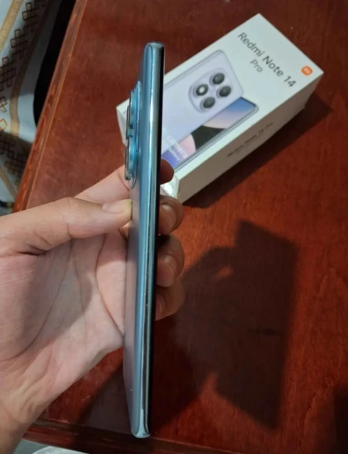 Redmi Not 14 pro