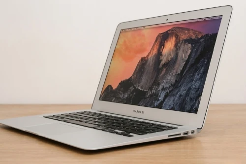 MacBook Air 13" 2015