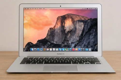 MacBook Air 13" 2015